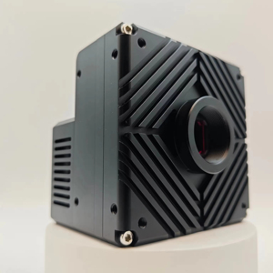 Cámara de escaneo de área de cámara industrial de alta velocidad de 2.5MP <span class=keywords><strong>para</strong></span> línea de embalaje e inspección visual - Product Image 4