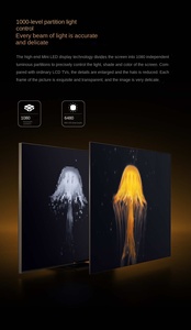 ทีวีใหม่แกะกล่องของแท้ 86 นิ้ว มินิ LED 2.4GHz/5GHz สมาร์ททีวี 86 นิ้ว ทีวี 86 นิ้ว มินิ 86 นิ้ว มินิ LED - Product Image 4
