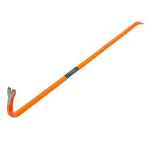 Palanca para clavos BOX 3 de 1' x 120 cm, TRUPER - Product Image 1