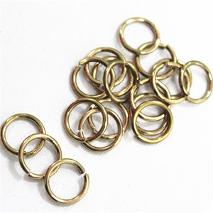 <strong>Copper</strong> Zinc Alloy <strong>Brass</strong> <strong>Brazing</strong> Rings Sheet Rods - Product Image 1