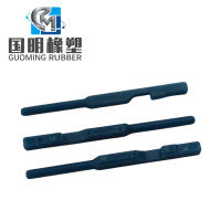 Bouchon de cavité solide bleu PA66 1928405239, bouchon d'obturation anti-poussière pour connecteur TE AMP