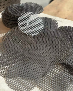 ตัวกรองท่อระบายน้ำสำหรับ304ห้องครัวที่316ท่อระบายน้ำที่กรองระบายน้ำทิ้ง - Product Image 6