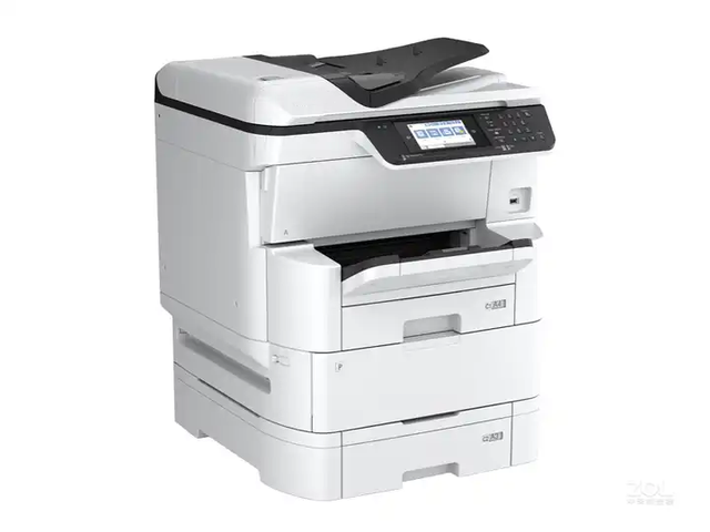 A3+ A4 Refurbished Printer Machine WF-C878R Multifunction Color Printer 878r A4 A3 Inkjet Printer