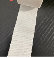 Bande adhésive médicale Heao en tissu de coton respirant sans latex pour le football, le soccer et le rugby, 38 mm x 10 m