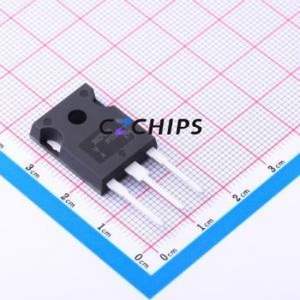 Diode à usage général VS-30CPU04-N3 TO-247AC-3L, neuve et originale, vente en gros de composants électroniques et service BOM - Product Image 1