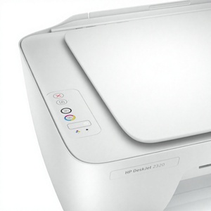 เครื่องพิมพ์เลเซอร์สีไร้สาย JUNKEHP-DeskJet 2320 ขนาด A4 มัลติฟังก์ชั่น ป้อนกระดาษอัตโนมัติ พิมพ์สองหน้า - Product Image 4