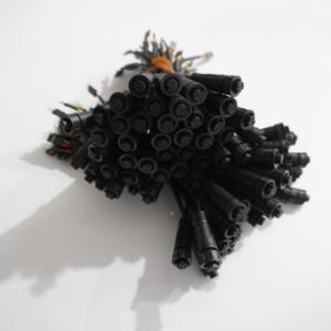 สายชาร์จแบตเตอรี่รถยนต์สำหรับระบบไฟฟ้ารถจักรยานยนต์ สายจั๊มพ์สตาร์ท - Product Image 3