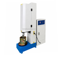 Automatic Proctor Compactor Soil Testing Equipment Electric Soil Compaction Testing Machine