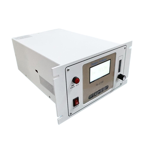 Analizador de Oxígeno O2 de Alta Precisión Runlai Z100, Medidor Digital con Pantalla LCD y Alarma Sonora, Detector de Oxígeno Metálico Personalizable - Product Image 1