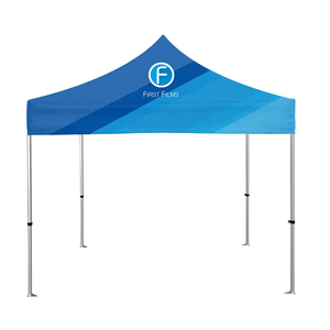 Gazebo Industriale Commerciale per Interni/Esterni <span class=keywords><strong>3</strong></span> <span class=keywords><strong>X</strong></span> <span class=keywords><strong>6</strong></span> con Pareti Laterali per Fiere del Mercato Europeo - Product Image 6