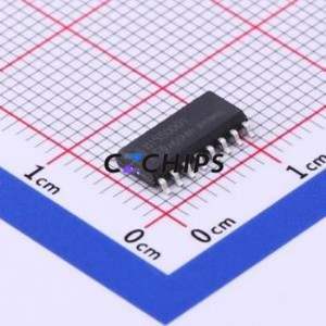 Original et nouveau capteur BISS0001M/TR SOP-16 capteur de présence humaine vente entière fournisseur de puces de composants électroniques et Service de nomenclature - Product Image 1