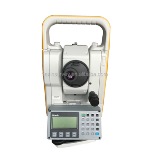 Estación Total Gowin TKS402R de Alta Gama con Protección IP54, el Precio Más Barato para la Estación Total TKS402R - Product Image 1