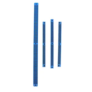 Chuyên nghiệp khuôn OEM ODM PVC ABS PC bộ phận bao vây hộp Quảng Đông chính xác khuôn ép nhựa - Product Image 6