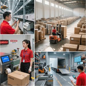 Servizio DDP di trasporto porta a porta di ShenZhen a Hong Kong più veloce più veloce FCL/LCL + Express/autotrasporti - Product Image 4