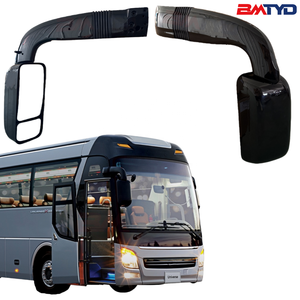 <span class=keywords><strong>Espejo</strong></span> Retrovisor para Autobús <span class=keywords><strong>Hyundai</strong></span> Universe, <span class=keywords><strong>Espejo</strong></span> <span class=keywords><strong>Lateral</strong></span> Eléctrico Derecho para Autobús <span class=keywords><strong>Hyundai</strong></span> Universe TYD-HD-3307B-R - Product Image 1