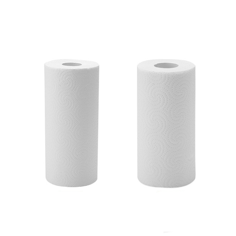 Wholesale Strong Absorbent Sustainable 3 Ply