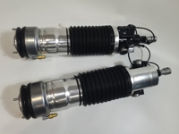 Suspension pneumatique avant droite pour RR Ghost 6592CC 402Cu en V12 essence DOHC turbocompressé 37116795876 37106862552