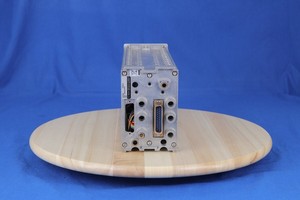 Module PLC 86105C DCA TDR 750~1650nm, échantillonnage optique 9 GHz / électrique 20 GHz pour produit sous garantie - Product Image 2