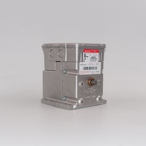 Actionneur électrique Honeywell M9494D1000 10A en aluminium pour système CVC à montage au sol - Product Image 3