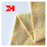 Populaire textile suisse coton voile tissu pour enfants