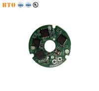 Servicio de Prototipos de Placa Base para Reloj Inteligente, de Perfil Delgado, Cumple con las Normas de la FDA, Cumple con la Normativa RoHS, Probado por TUV, Sin Cantidad Mínima de Pedido