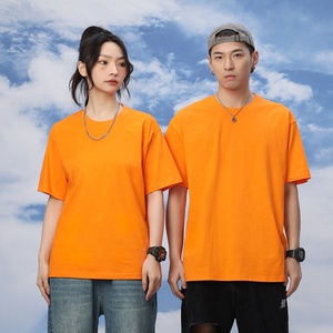 เสื้อยืดพิมพ์ลายได้ตามต้องการเสื้อยืดแฟชั่นผู้ชายผู้หญิง shopify Fulfillment dropshipping Agent - Product Image 5