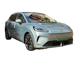 <span class=keywords><strong>MG4</strong></span> EV 437 Freedom d'occasion - Product Image 1