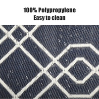 Tapis d'extérieur, pour Camping en plein air, imperméable, pliable, créatif, pour pique-nique de plage