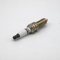 Bougie d'allumage à essence Chery Iridium de haute qualité, nouvelle, compatible directement avec Mitsubishi Accent Elantra OEM 1822A011, filetage M12*1.25mm, espacement 0.8mm