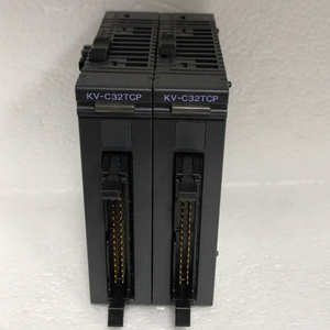Bloque de Terminales de Tornillo de 16 Puntos KEYENCE KV-C32TD KV-C32TA KV-C32TC KV-C32TCP, MOSFET (Disipador) Nuevo y Original - Product Image 2