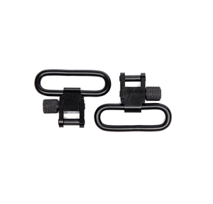 Anilla Giratoria de <span class=keywords><strong>Acero</strong></span> de 1.25 Pulgadas con Bucle, de Alta Presión, Liberación Rápida, Ligera, con Tuerca Metálica para Correa de Hombro - Product Image 3