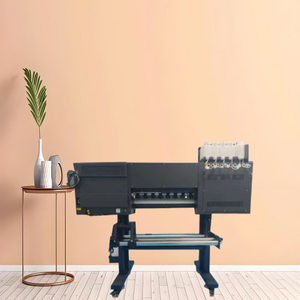 <span class=keywords><strong>Imprimante</strong></span> DTF 3a Lps Dual <span class=keywords><strong>epson</strong></span> L8050 <span class=keywords><strong>Imprimante</strong></span> DTF bon marché <span class=keywords><strong>Imprimante</strong></span> 300mm Machine d'impression DTF T-shirt pour petites entreprises - Product Image 6