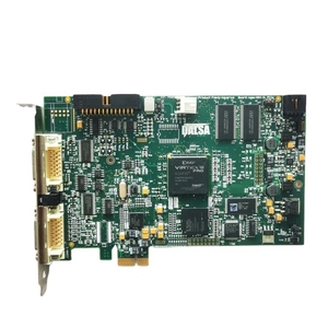 EXT.POWER DALSA Aquartus X64-CL PCIe Industrial <b>Motherboard</b> <b>CPU</b> Board <b>CPU</b> Module Main Board Original Stock 100% Testing Working - Product Image 1