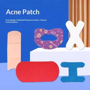 Nuevo Producto de Tendencia, Tiras Nasales para Dormir Mejor, Ayuda para Respirar por la Nariz, para Niños y Adultos - Product Image 6