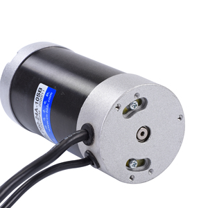 custom 57mm 12v 24v 48v 50w 100w built in <strong>controller</strong> bl <strong>motor</strong> <strong>brushless</strong> <strong>motor</strong> with built-in driver - Product Image 6