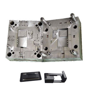 Moule d'injection pour boîtier de pièces électroniques de jouets, conception personnalisée de haute qualité, moule en plastique pour injection plastique - Product Image 6