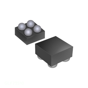 4 UFBGA, WLCSP GLF73510 <b>Power</b> Management (PMIC) Components Electronic Manufacturer Channel - Product Image 1