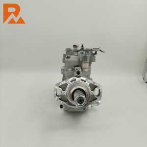 Pompe à injection de carburant 196000-5090 VE6 12F11000RND509 32B65-17030 R509 pour moteur S6S-DT - Product Image 4