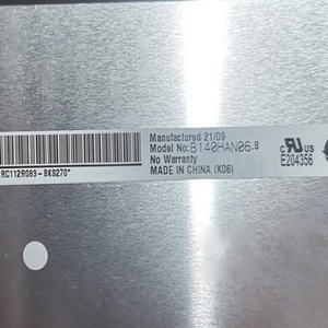 โมดูลจอ LCD รุ่น B140HAN06.8 ขนาด 14.0 นิ้ว ความละเอียด 1920*1080 หน้าจอ TFT LCD มีสินค้าในสต็อก - Product Image 2