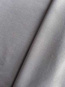 Örme Kumaş Modal Pamuk Karışımı Nervürlü Örgü 4020s Esnek Yumuşak Esneyebilir Cilt Dostu %95 Pamuk %5 Spandeks - Product Image 5