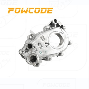 Bon prix pièces de moteur pompe à huile de Transmission automatique Assy 12640448 pompe à huile pour Cadillac BLS Opel Insignia 2.8T - Product Image 2