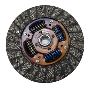 แผ่นคลัทช์<span class=keywords><strong>อะไหล่</strong></span>รถบรรทุกแผ่น8980806610 8-98080661-0<span class=keywords><strong>อะไหล่</strong></span>รถยนต์ผลิตในประเทศญี่ปุ่นสำหรับ Isuzu 100P/600P/D-MAX - Product Image 6