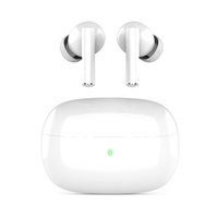 Nouvelle arrivée Tws Casque de jeu à bas prix Gamer Écouteurs intra-auriculaires