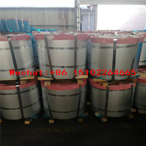 Поставщик из Китая, холоднокатаная горячеоцинкованная стальная полоса/оцинкованная стальная катушка в ширине продольной резки - Product Image 5