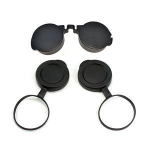 Cubierta de Ocular Maifeng de 44.88mm, Juego de Tapas de Lente de Goma para Binoculares, para Uso en Exteriores - Product Image 5