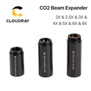 Cloudray — extenseur de faisceau Laser, <span class=keywords><strong>AM07</strong></span> CO2 Znse, 355nm 1064nm 10.6um - Product Image 2