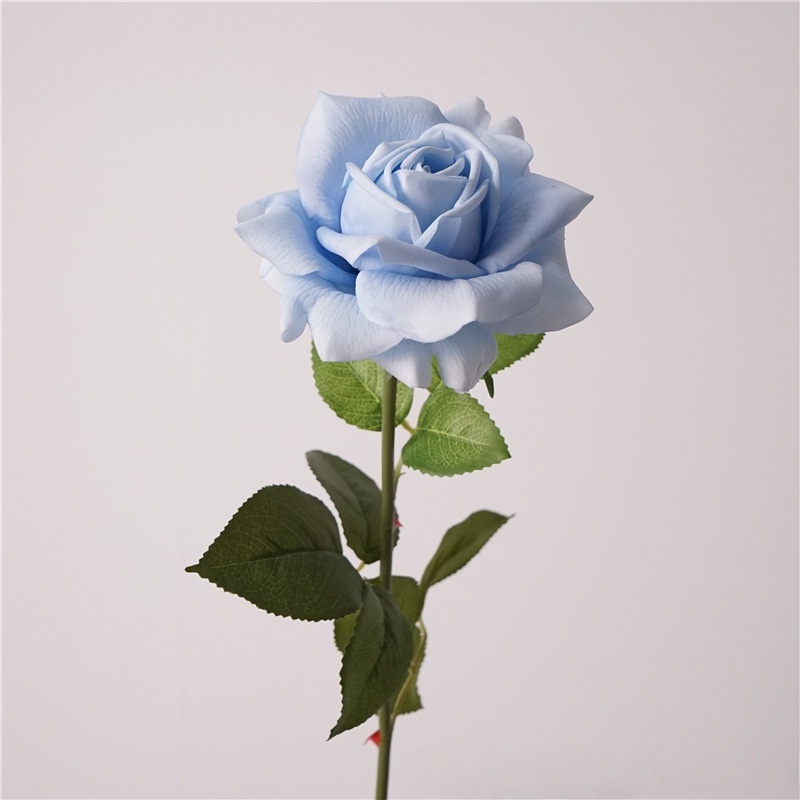 Azul claro