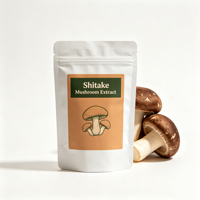 Ciyuan, fabricant et fournisseur d'extrait de champignon Maitake en poudre, extrait de champignon Maitake de haute qualité