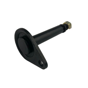 Soporte de goma MB111200 para placas de acero V31 V32 V33, pieza de repuesto para sistema de suspensión activa - Product Image 3