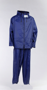 Chubasquero Impermeable Personalizado <span class=keywords><strong>para</strong></span> Hombres, Equipo De Viaje Reutilizable Duradero, Rendimiento De Costo, Gorra De Chuva <span class=keywords><strong>para</strong></span> Tours al Aire Libre - Product Image 2